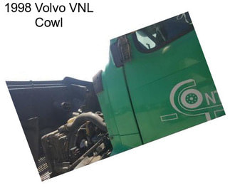 1998 Volvo VNL Cowl