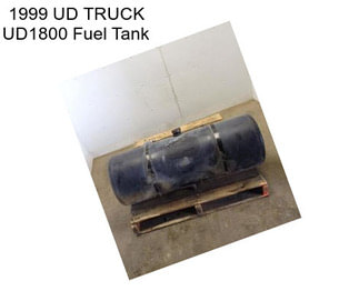 1999 UD TRUCK UD1800 Fuel Tank