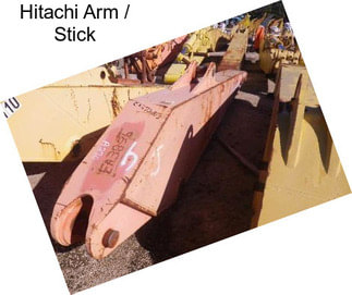 Hitachi Arm / Stick