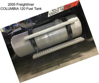 2005 Freightliner COLUMBIA 120 Fuel Tank