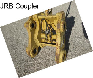 JRB Coupler