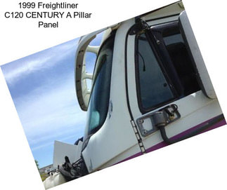 1999 Freightliner C120 CENTURY A Pillar Panel