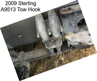 2009 Sterling A9513 Tow Hook