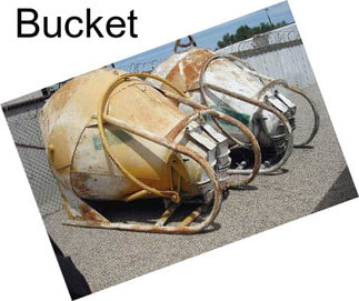 Bucket