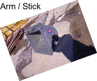 Arm / Stick