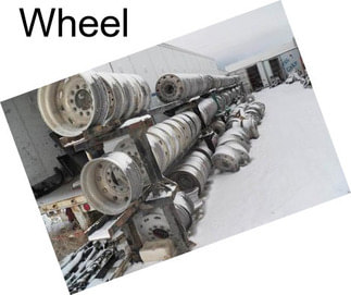 Wheel