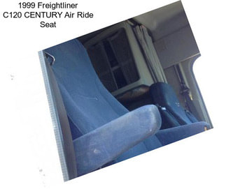 1999 Freightliner C120 CENTURY Air Ride Seat