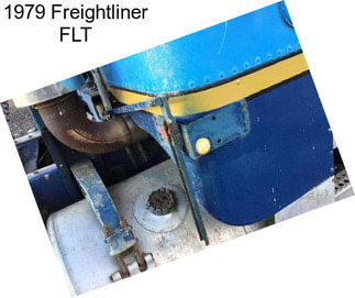 1979 Freightliner FLT