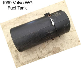 1999 Volvo WG Fuel Tank