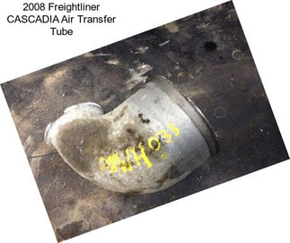 2008 Freightliner CASCADIA Air Transfer Tube