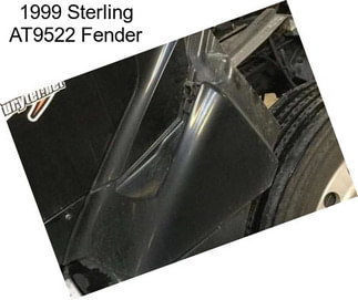 1999 Sterling AT9522 Fender
