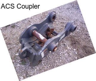 ACS Coupler