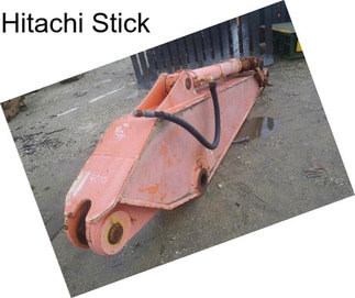 Hitachi Stick