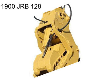 1900 JRB 128