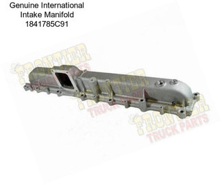 Genuine International Intake Manifold 1841785C91