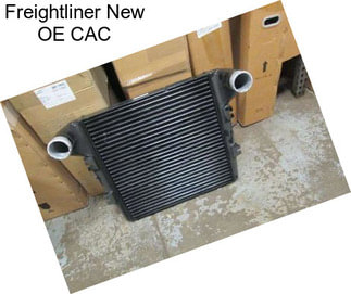 Freightliner New OE CAC
