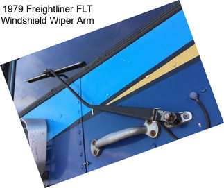 1979 Freightliner FLT Windshield Wiper Arm