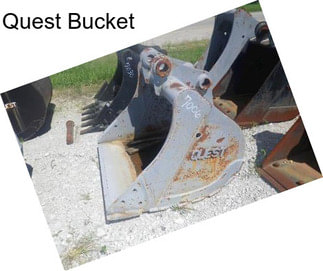 Quest Bucket