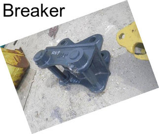 Breaker