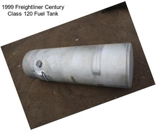 1999 Freightliner Century Class 120 Fuel Tank