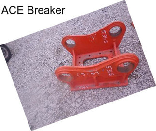 ACE Breaker