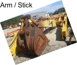 Arm / Stick