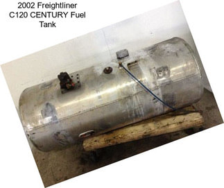 2002 Freightliner C120 CENTURY Fuel Tank