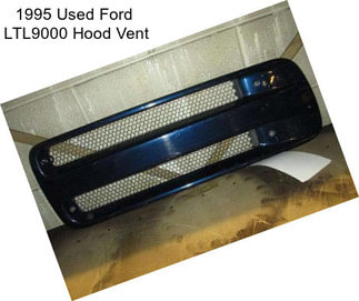 1995 Used Ford  LTL9000 Hood Vent