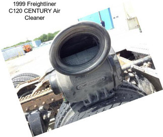 1999 Freightliner C120 CENTURY Air Cleaner