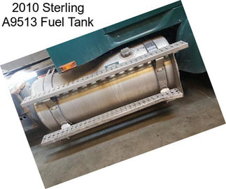 2010 Sterling A9513 Fuel Tank