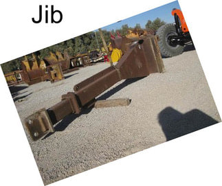 Jib