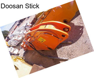 Doosan Stick