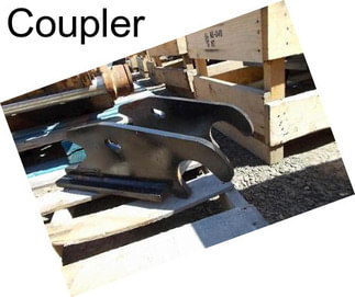 Coupler