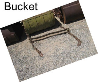 Bucket