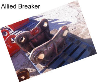 Allied Breaker