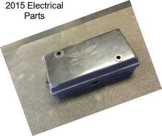 2015 Electrical Parts