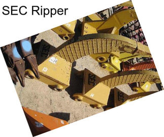 SEC Ripper