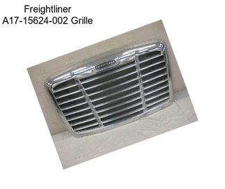 Freightliner A17-15624-002 Grille