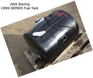 2004 Sterling L9500 SERIES Fuel Tank