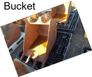 Bucket