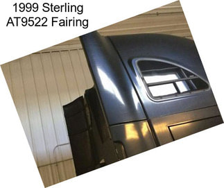 1999 Sterling AT9522 Fairing