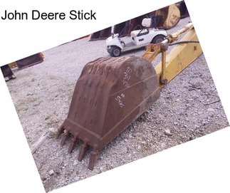 John Deere Stick