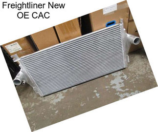 Freightliner New OE CAC