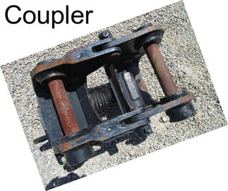 Coupler