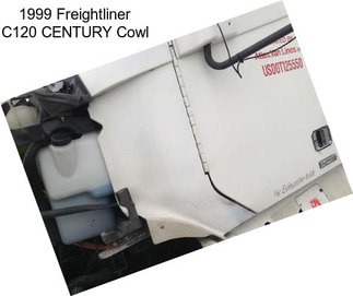 1999 Freightliner C120 CENTURY Cowl