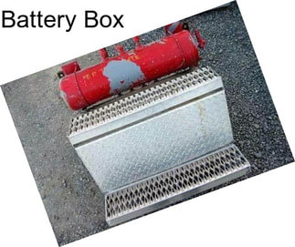 Battery Box