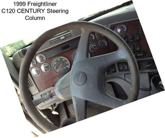 1999 Freightliner C120 CENTURY Steering Column