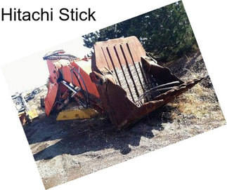 Hitachi Stick