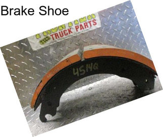 Brake Shoe