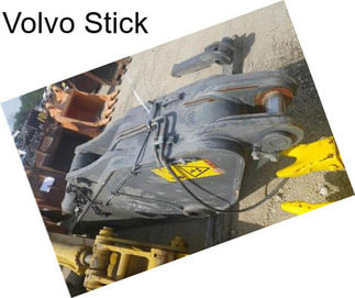 Volvo Stick